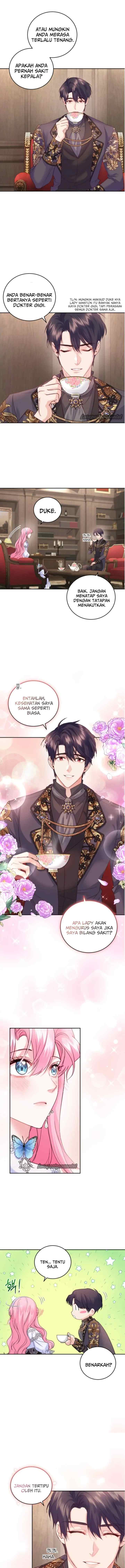 Ariel's Shop chapter 56 halaman 4