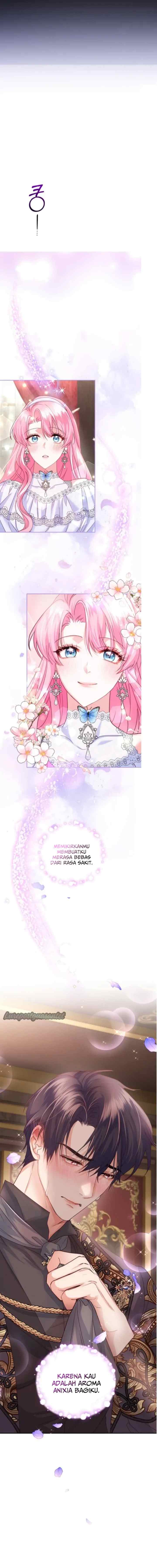 Ariel's Shop chapter 56 halaman 12