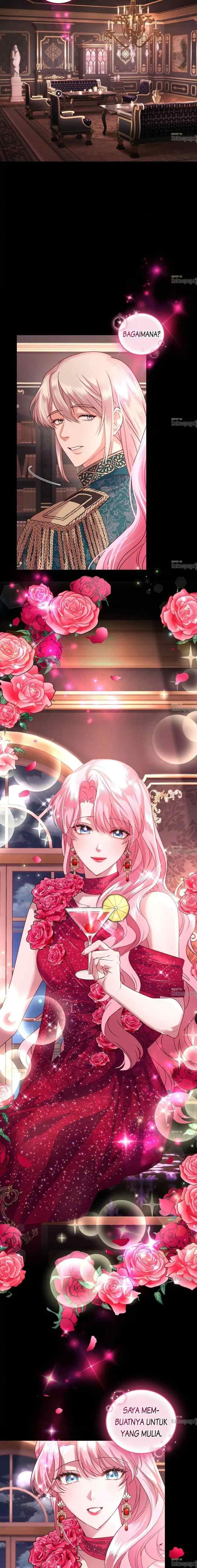 Ariel's Shop chapter 59 halaman 12