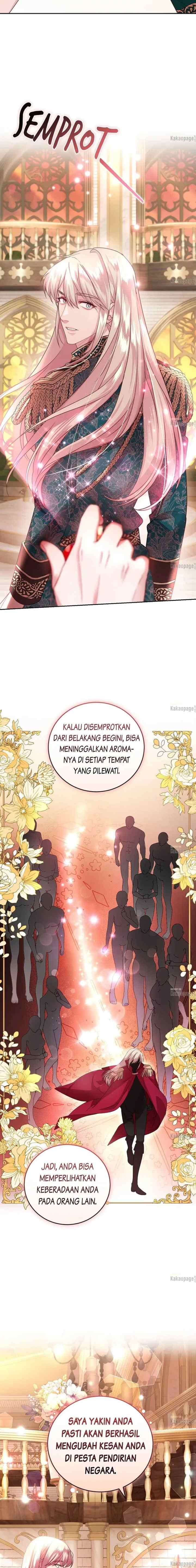 Ariel's Shop chapter 59 halaman 16