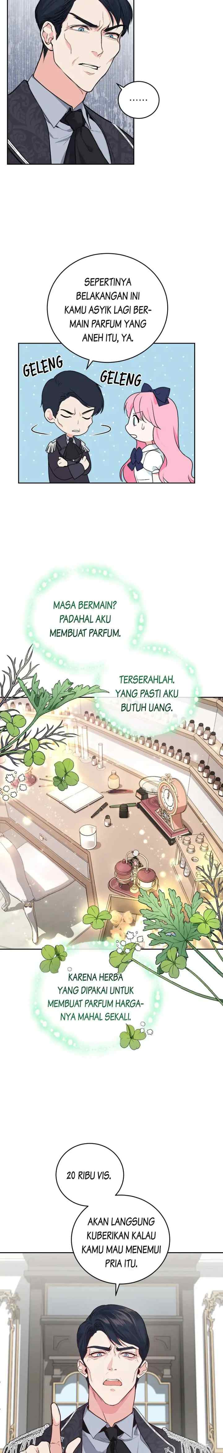 Ariel's Shop chapter 6 halaman 7