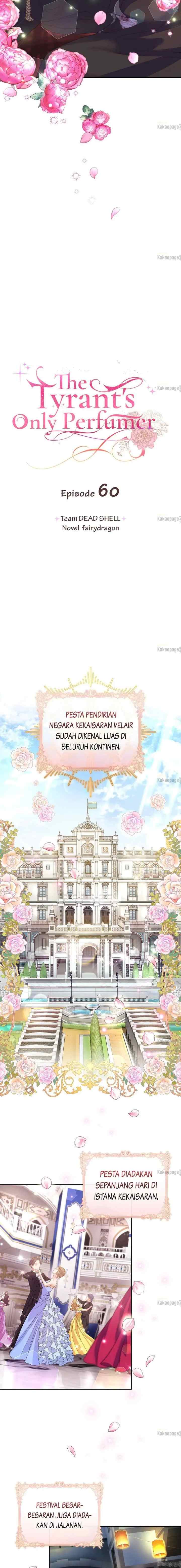 Ariel's Shop chapter 60 halaman 5