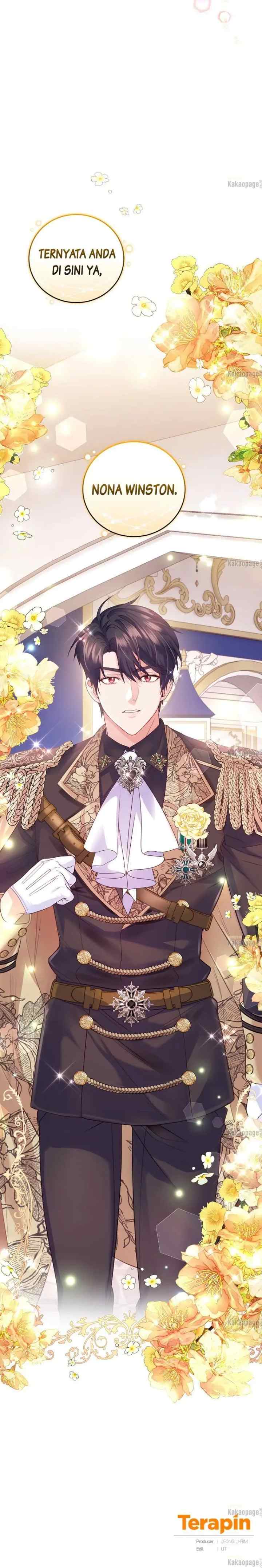 Ariel's Shop chapter 60 halaman 20