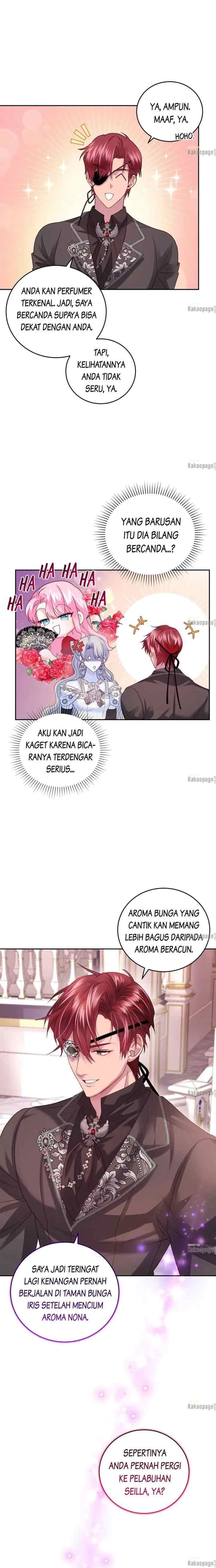 Ariel's Shop chapter 62 halaman 16