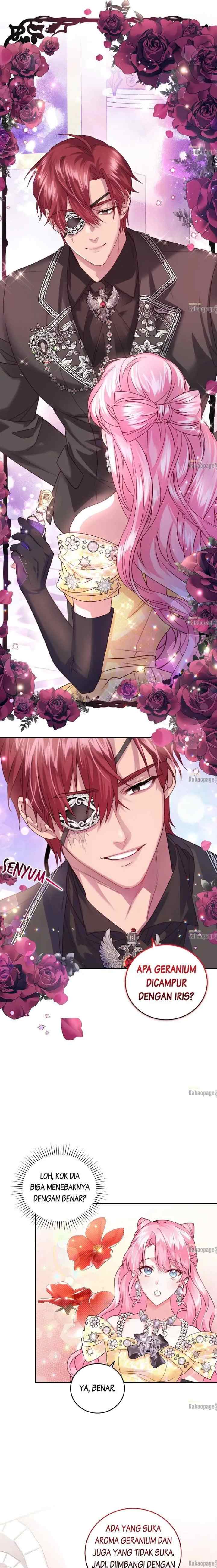 Ariel's Shop chapter 62 halaman 10