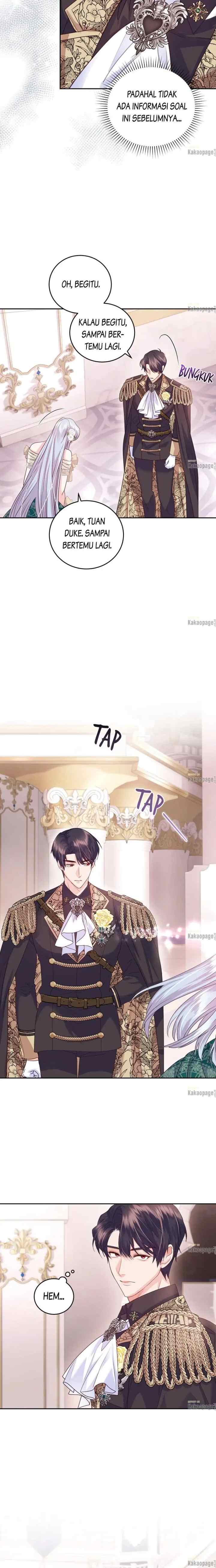 Ariel's Shop chapter 62 halaman 4