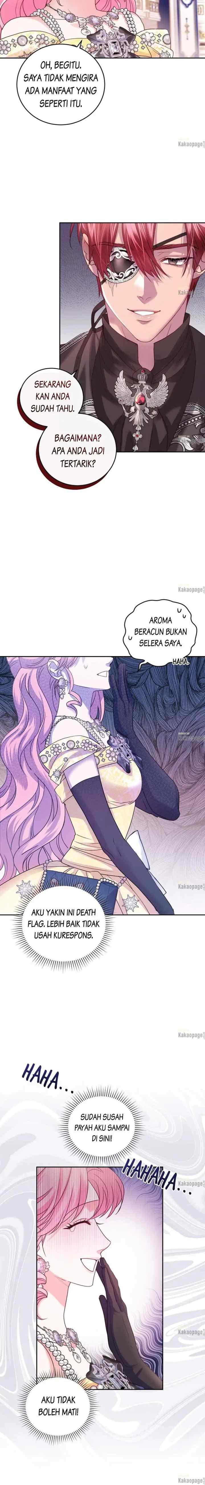 Ariel's Shop chapter 62 halaman 15