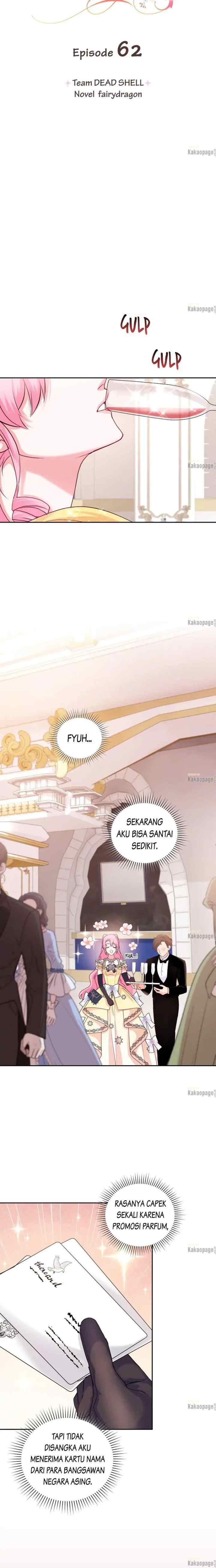 Ariel's Shop chapter 62 halaman 6