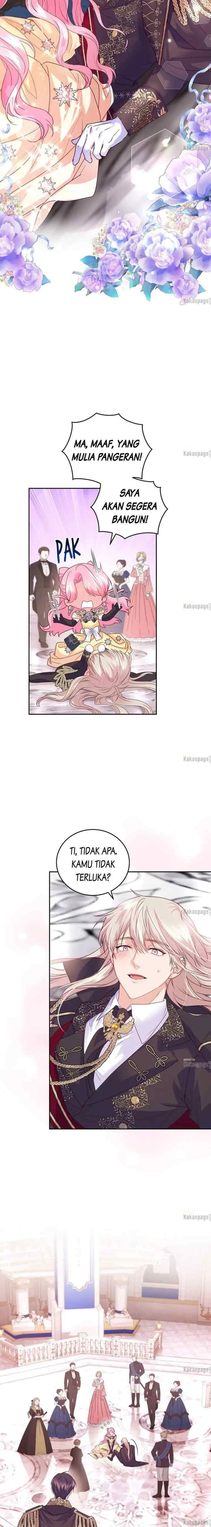 Ariel's Shop chapter 63 halaman 17
