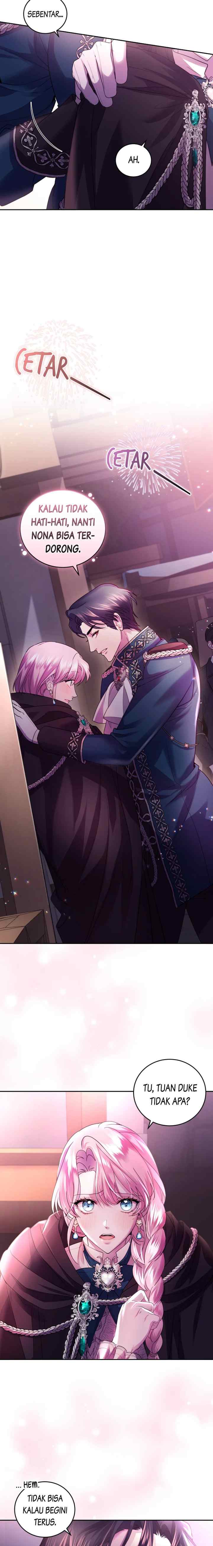 Ariel's Shop chapter 65 halaman 16