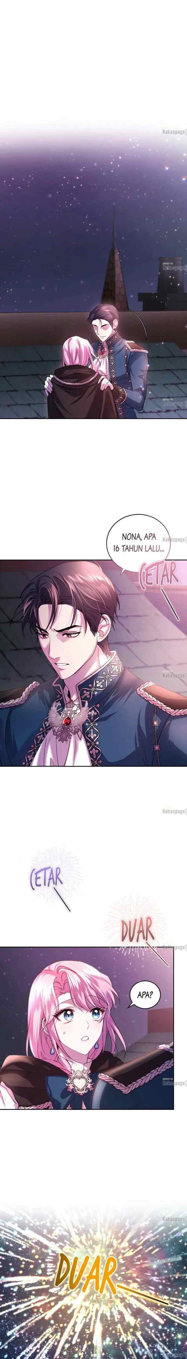 Ariel's Shop chapter 66 halaman 7