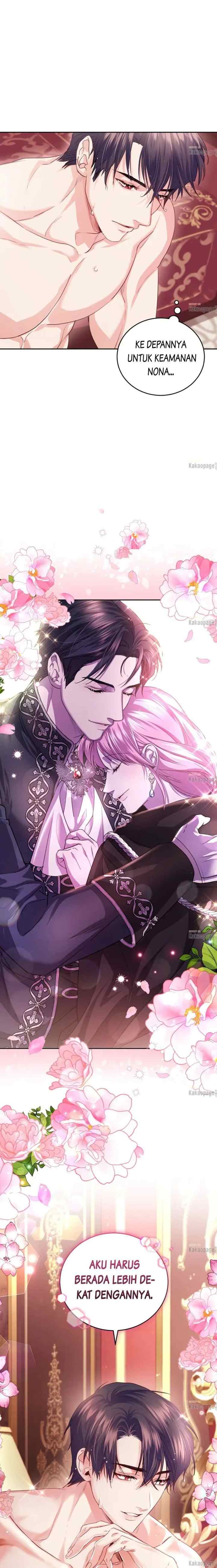 Ariel's Shop chapter 66 halaman 19