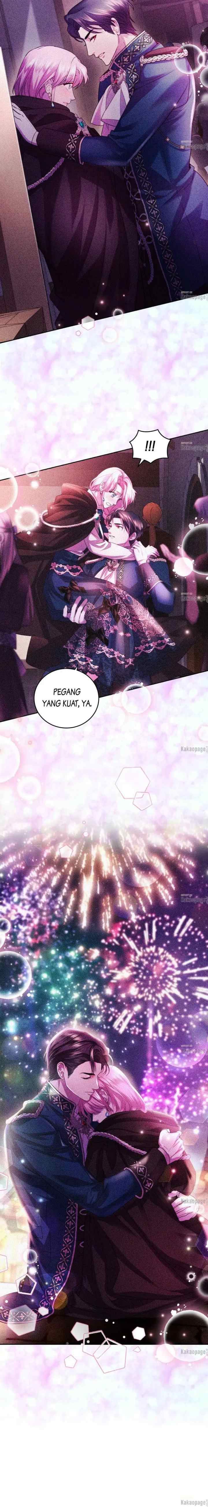 Ariel's Shop chapter 66 halaman 15