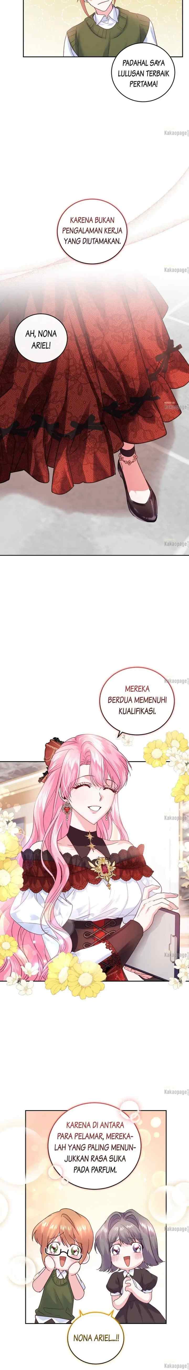 Ariel's Shop chapter 67 halaman 7