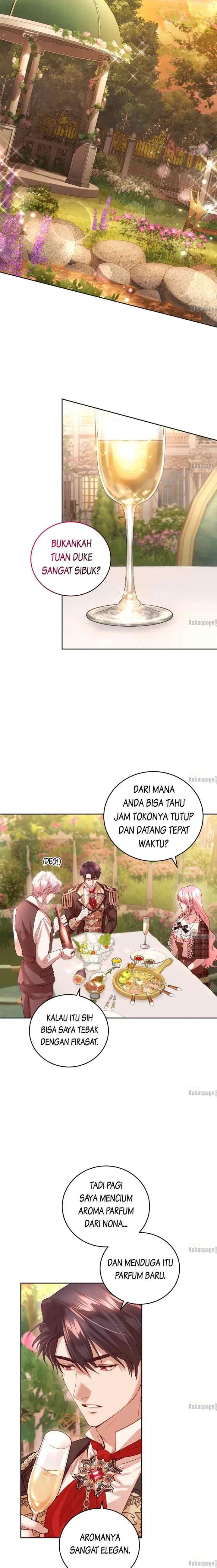 Ariel's Shop chapter 68 halaman 13