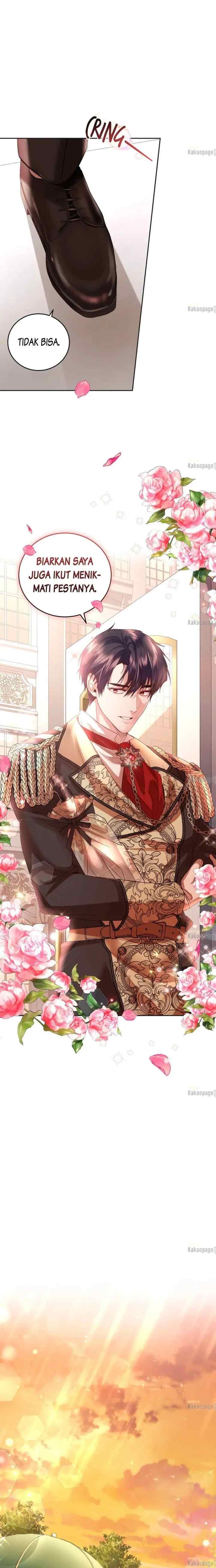 Ariel's Shop chapter 68 halaman 12