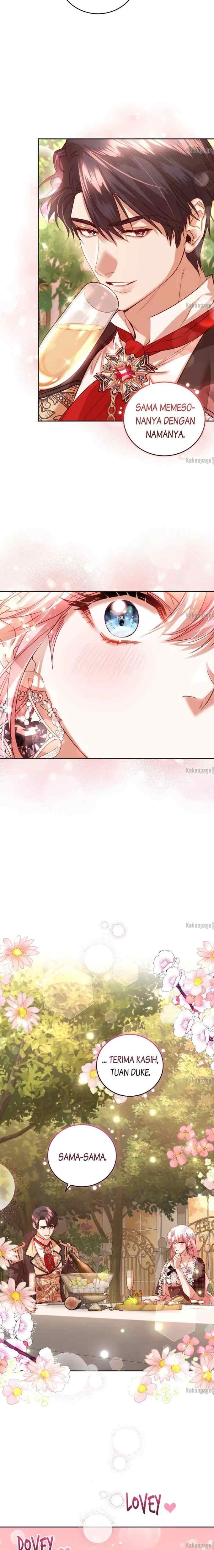 Ariel's Shop chapter 68 halaman 14