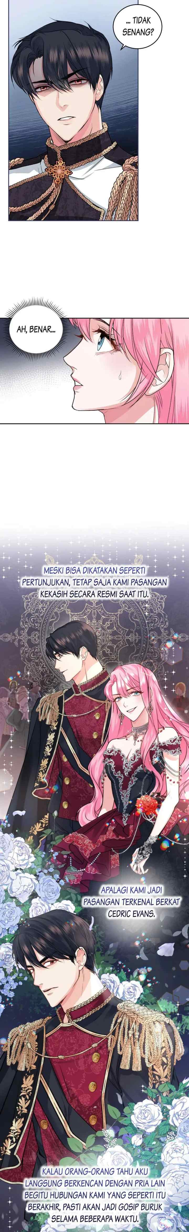 Ariel's Shop chapter 7 halaman 12