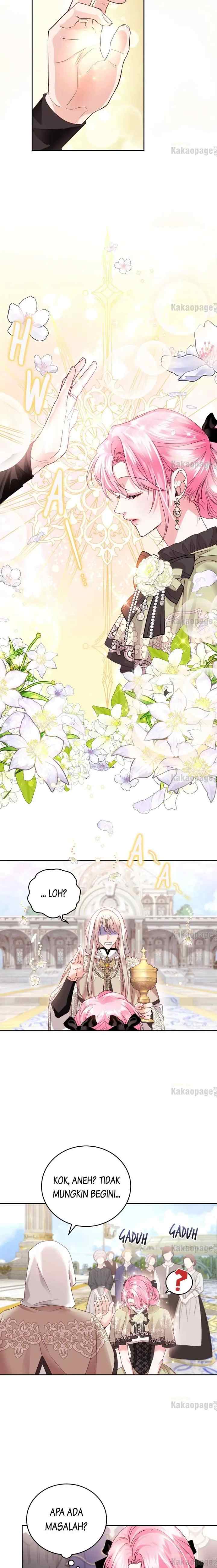 Ariel's Shop chapter 70 halaman 4
