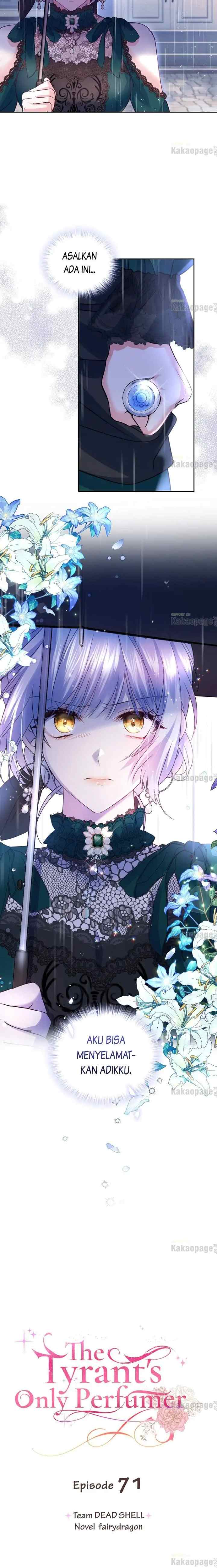 Ariel's Shop chapter 71 halaman 5