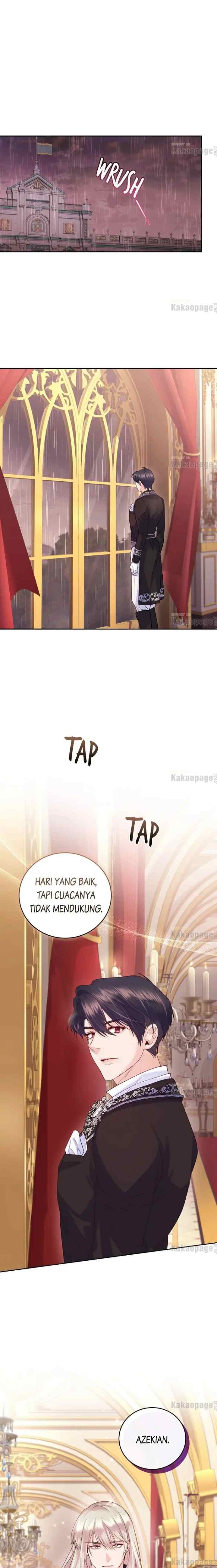 Ariel's Shop chapter 71 halaman 14