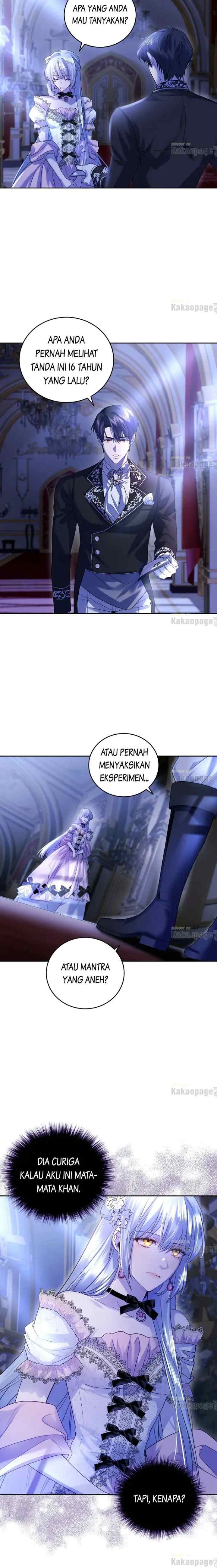 Ariel's Shop chapter 72 halaman 15
