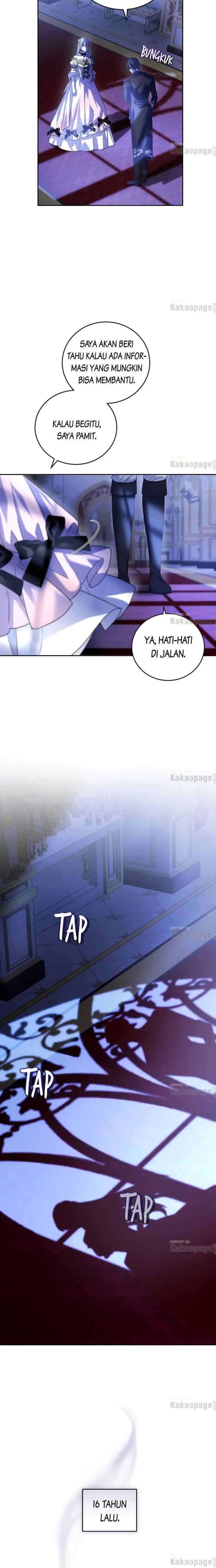Ariel's Shop chapter 72 halaman 17