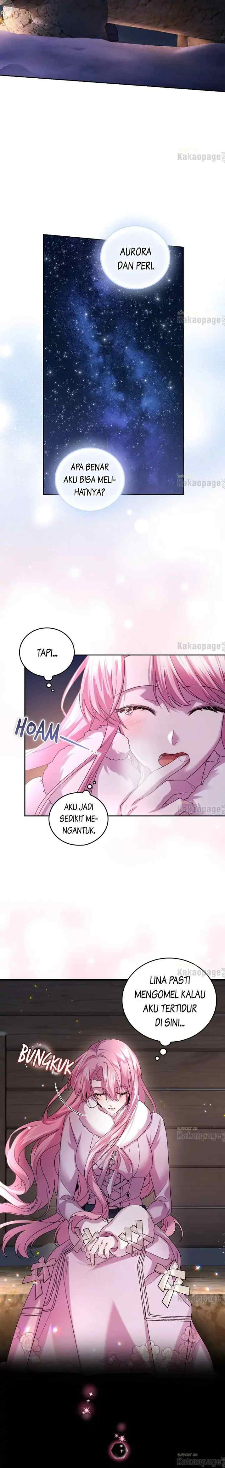 Ariel's Shop chapter 74 halaman 12