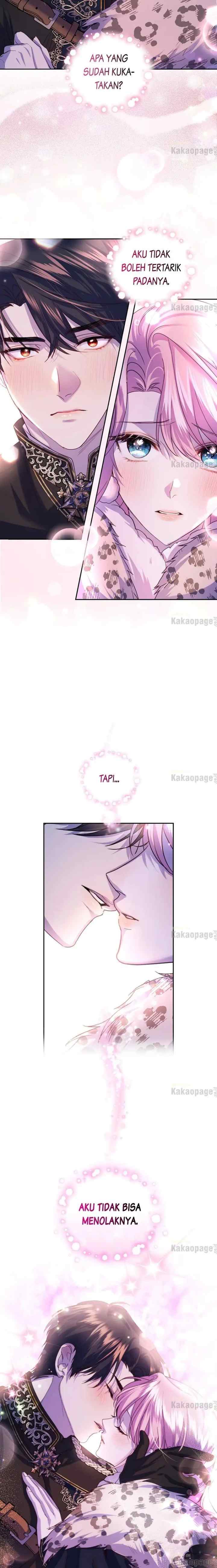 Ariel's Shop chapter 75 halaman 9