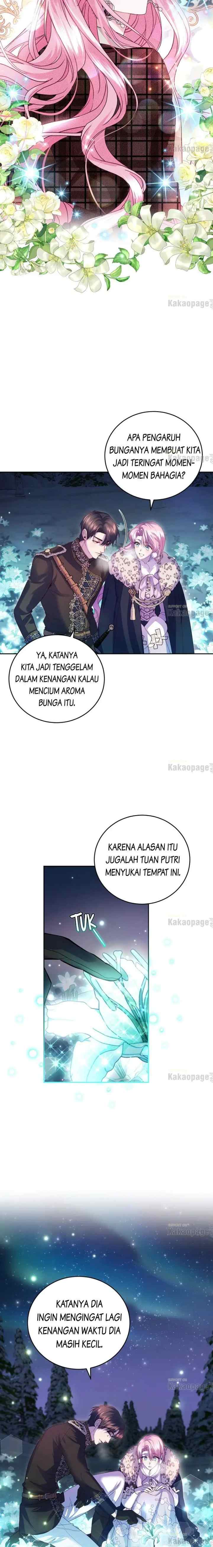 Ariel's Shop chapter 75 halaman 16