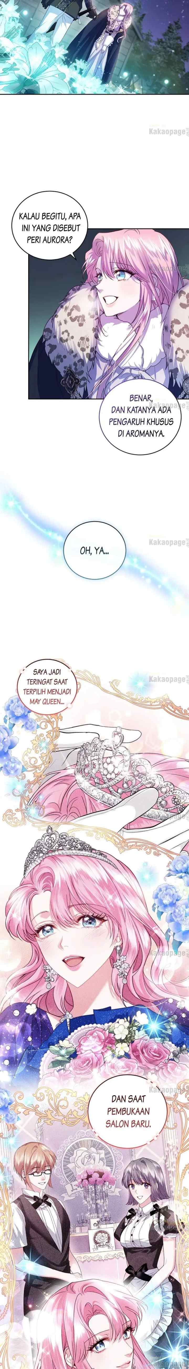 Ariel's Shop chapter 75 halaman 15