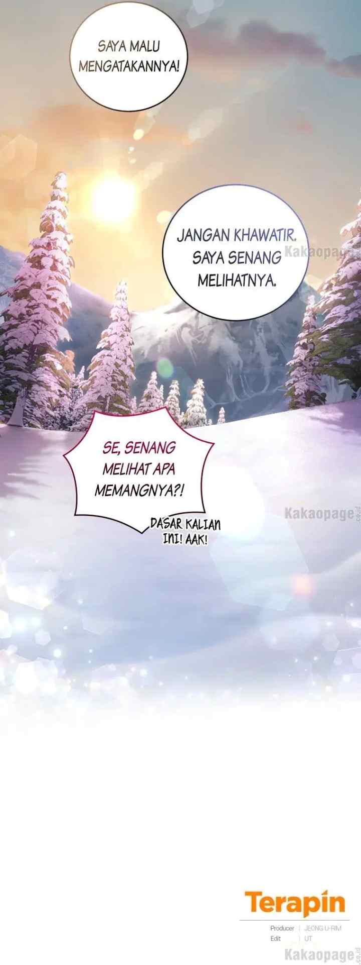 Ariel's Shop chapter 75 halaman 19