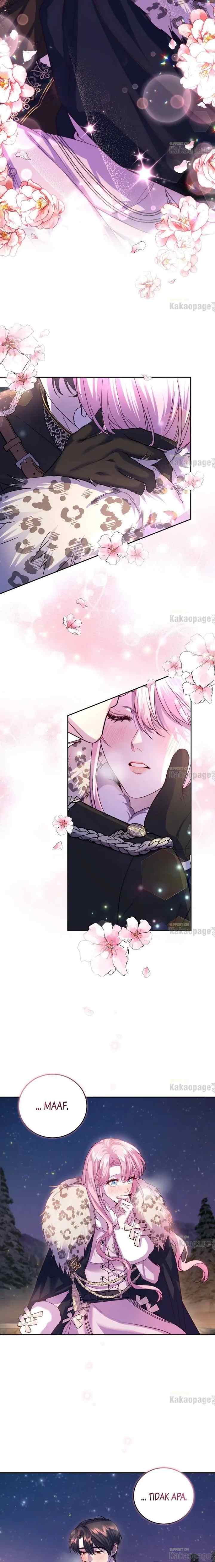 Ariel's Shop chapter 75 halaman 10