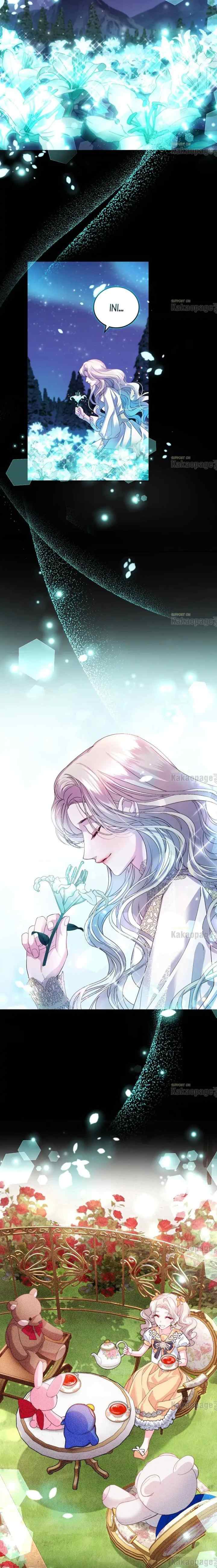 Ariel's Shop chapter 77 halaman 5