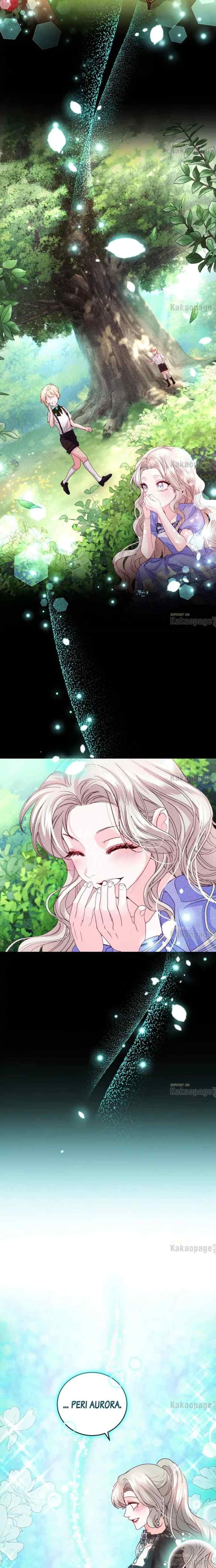 Ariel's Shop chapter 77 halaman 6