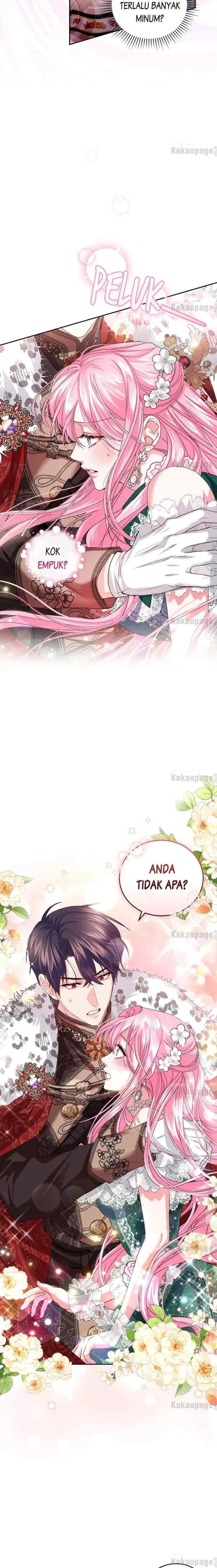 Ariel's Shop chapter 77 halaman 15