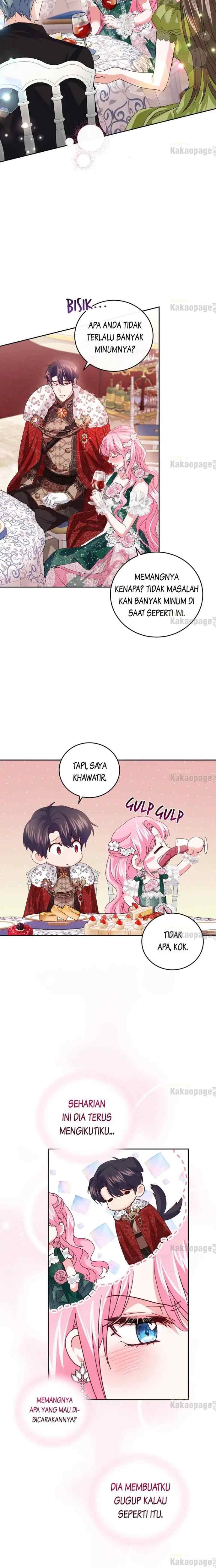 Ariel's Shop chapter 77 halaman 13