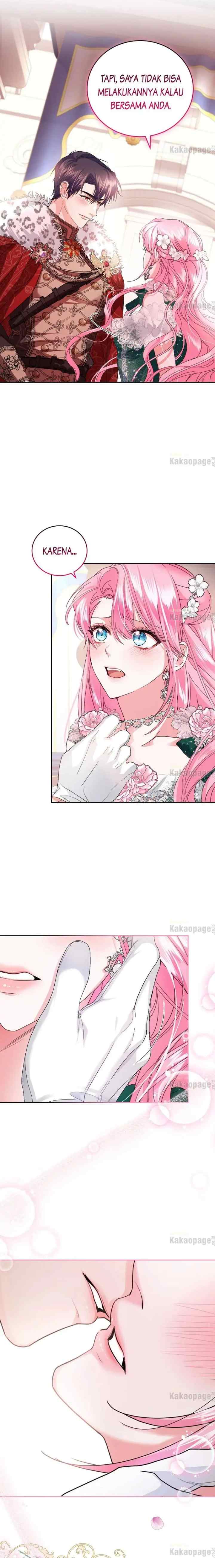 Ariel's Shop chapter 78 halaman 17