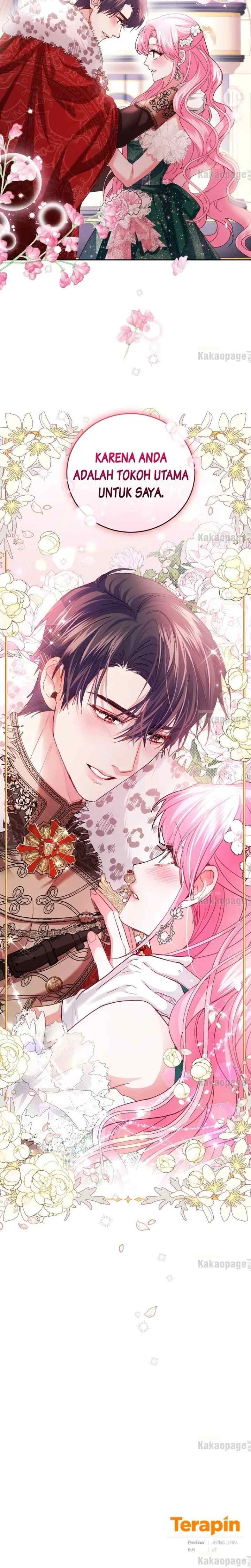 Ariel's Shop chapter 78 halaman 19