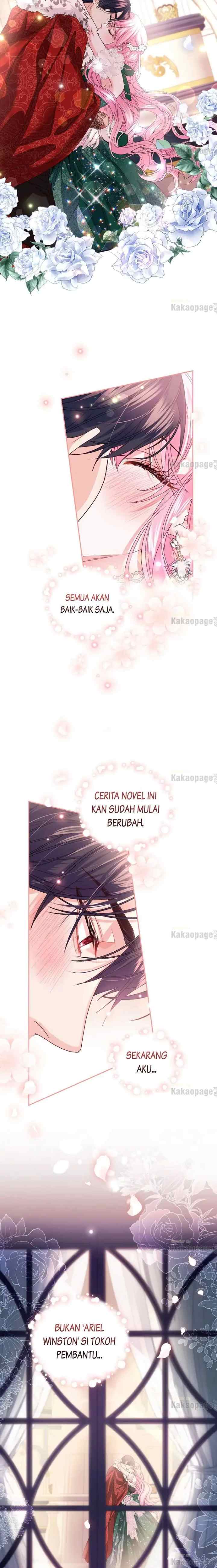 Ariel's Shop chapter 79 halaman 4