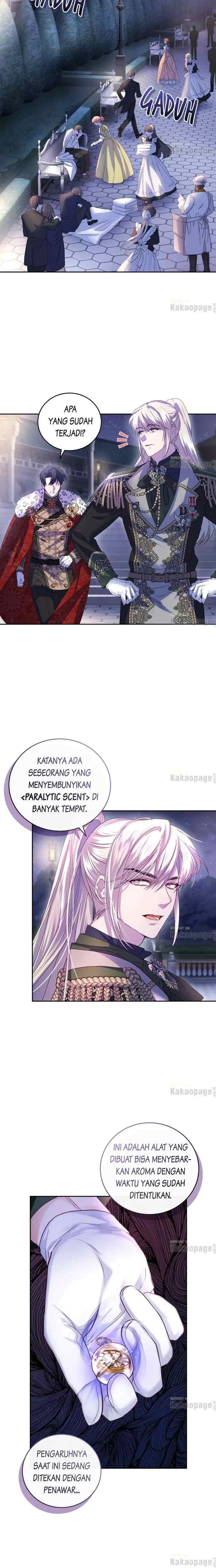 Ariel's Shop chapter 79 halaman 12