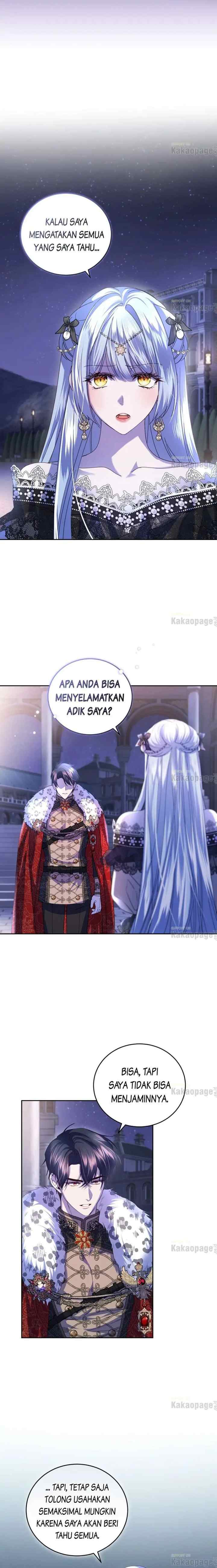 Ariel's Shop chapter 79 halaman 16