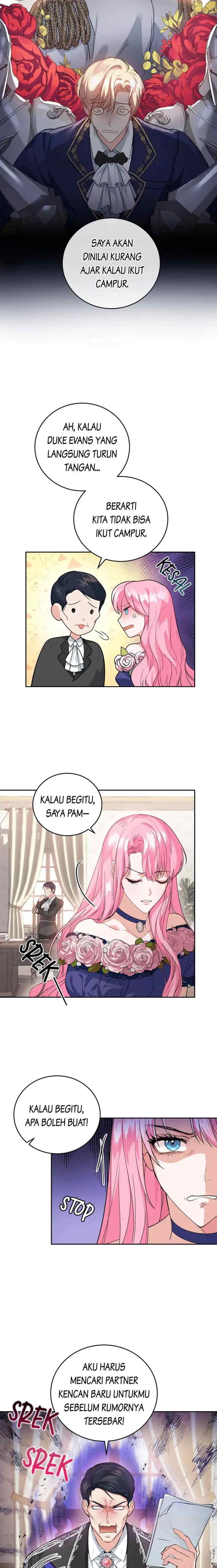 Ariel's Shop chapter 8 halaman 5