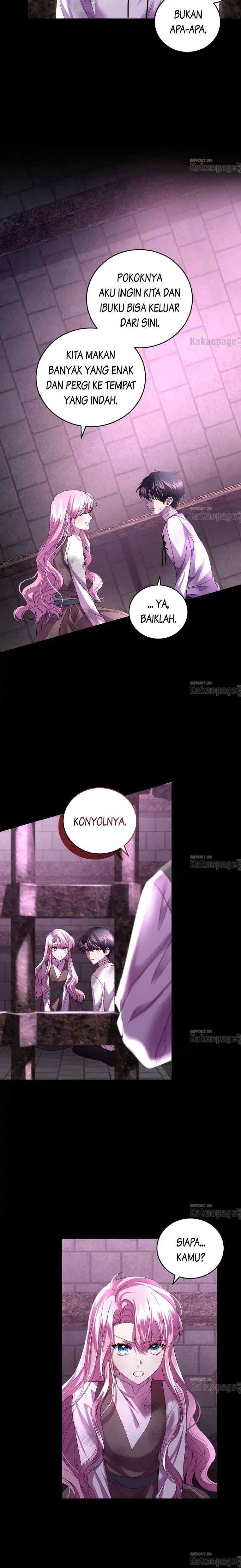 Ariel's Shop chapter 81 halaman 13