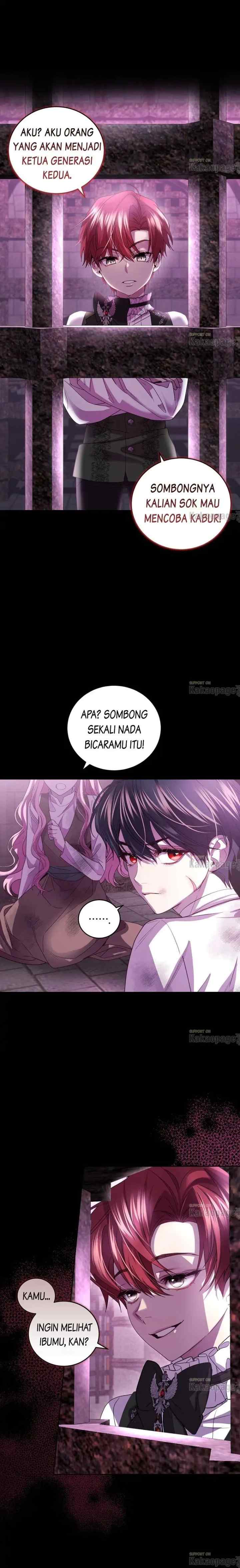 Ariel's Shop chapter 81 halaman 14