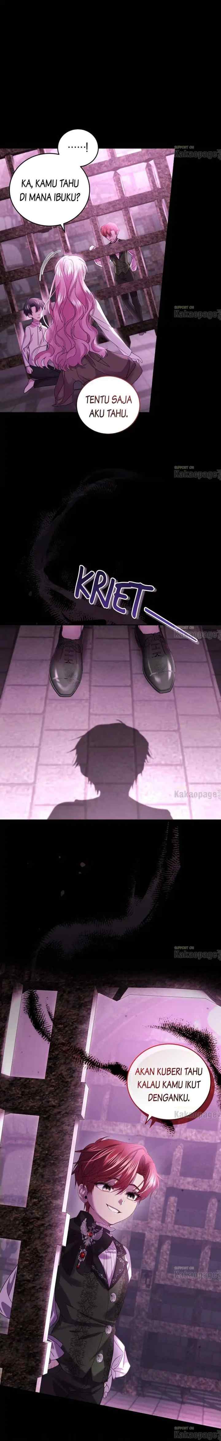 Ariel's Shop chapter 81 halaman 15
