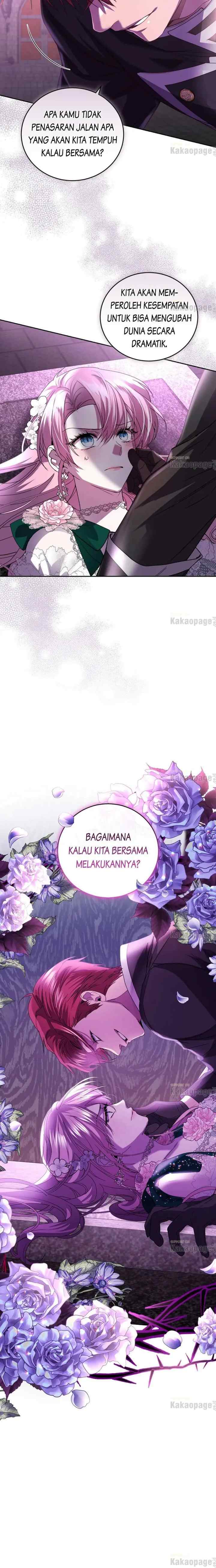 Ariel's Shop chapter 82 halaman 9