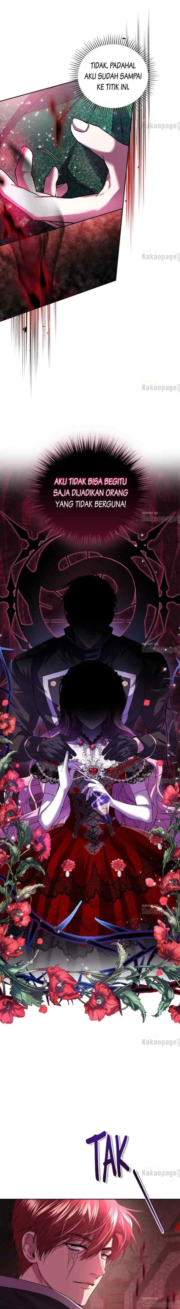 Ariel's Shop chapter 82 halaman 12