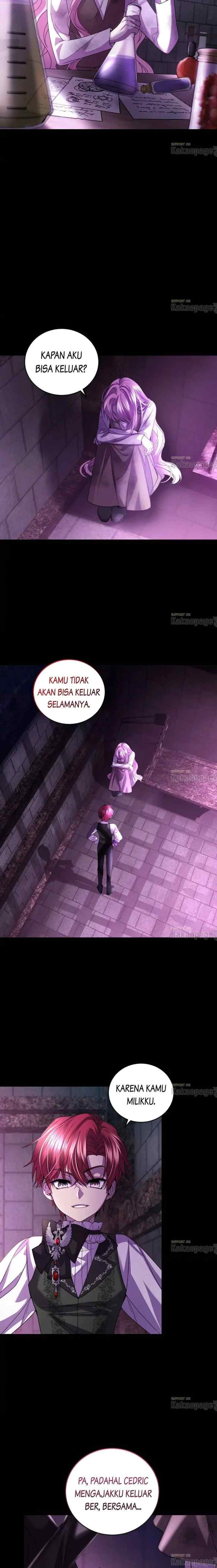 Ariel's Shop chapter 82 halaman 4