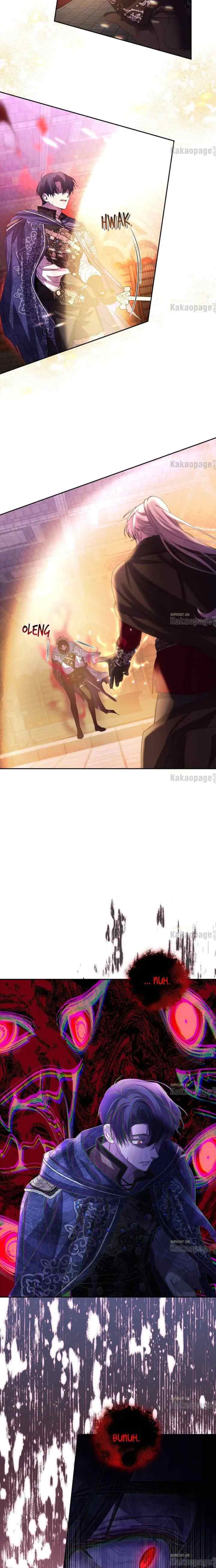 Ariel's Shop chapter 83 halaman 6